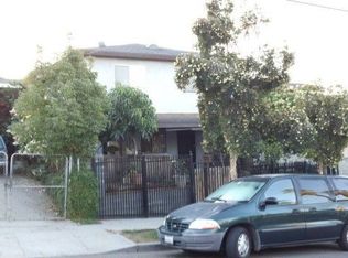 544 Brittania St, Los Angeles, CA 90033