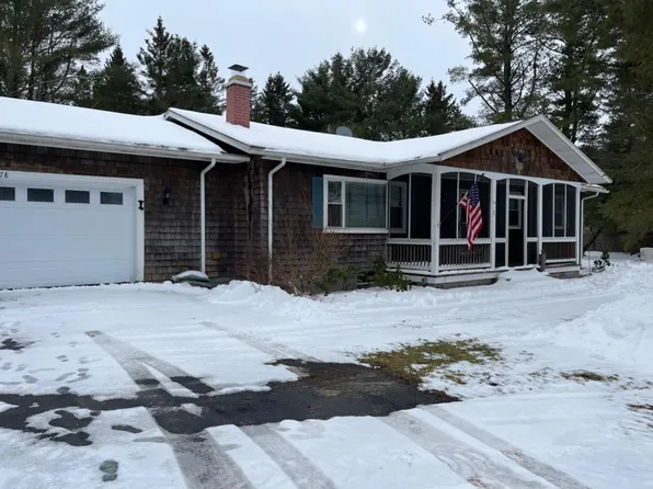 178 Millstone Rd, Richfield Springs, NY 13439