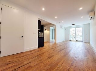 1517 Fulton St #3A, Brooklyn, NY 11216