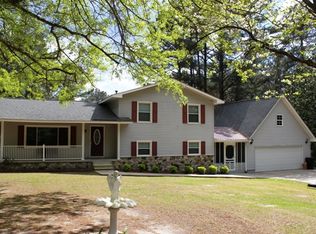 1593 Calloway Rd, Raeford, NC 28376