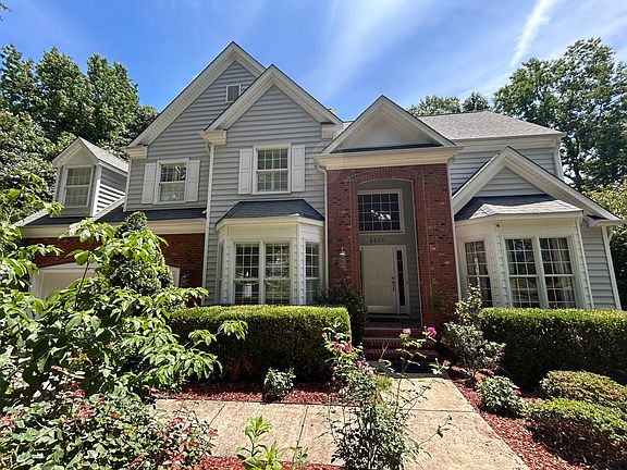 2nd image of 4406 Natural Lake Ct