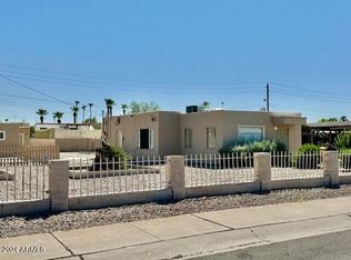 4717 W Nicolet Ave, Glendale, AZ 85301