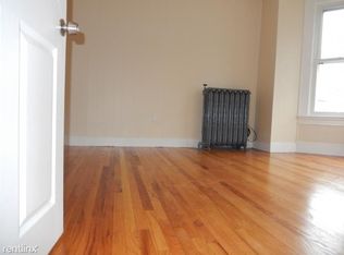 326 Saratoga St, Boston, MA 02128