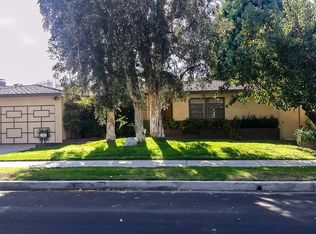 12614 Albers St, Valley Village, CA 91607