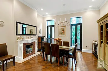 Sold by Halstead Real Estate