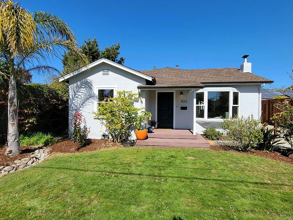 933 Windham St, Santa Cruz, CA 95062 Zillow