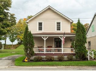 4213 Route 98, North Java, NY 14113