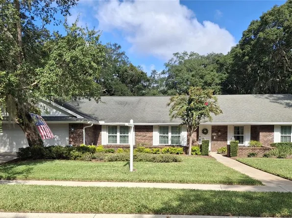 107 ELDERBERRY LANE, LONGWOOD, FL 32779