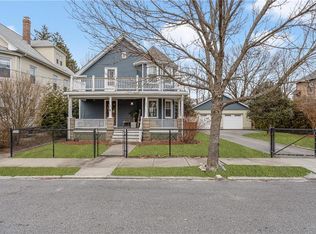 77 Blackamore Ave, Cranston, RI 02910