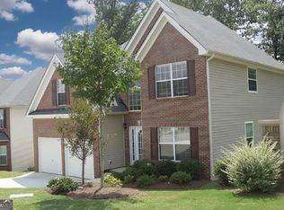 10733 James Dr, Jonesboro, GA 30238