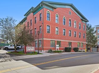 16 Ann St #31, Norwalk, CT 06854