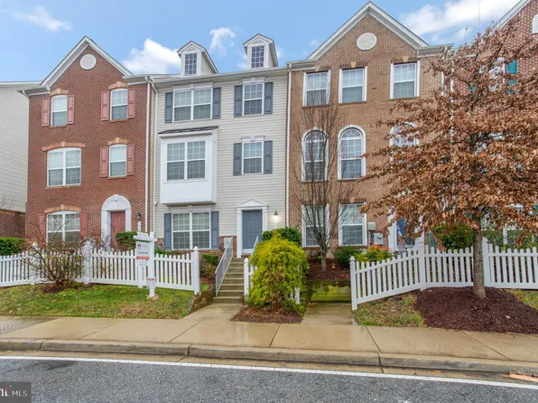 1612 Fernwood Dr, Upper Marlboro, MD 20774