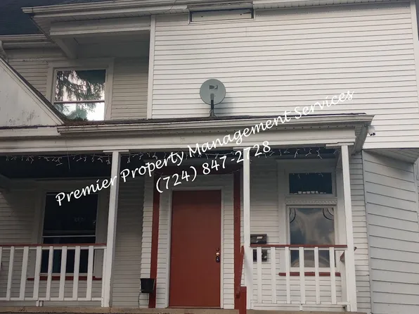522 W Madison Ave, New Castle, PA