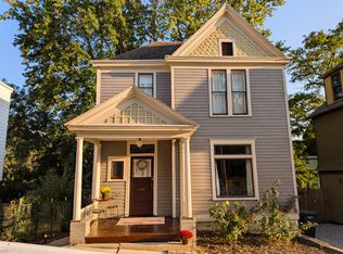 617 Hill St, Hannibal, MO 63401