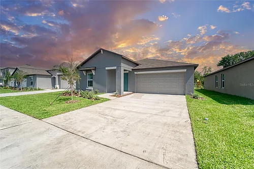 5514 Blue Azure Dr Photo 1