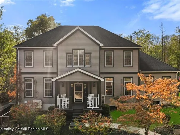 44 Lauren Court, Woodstock, NY 12498