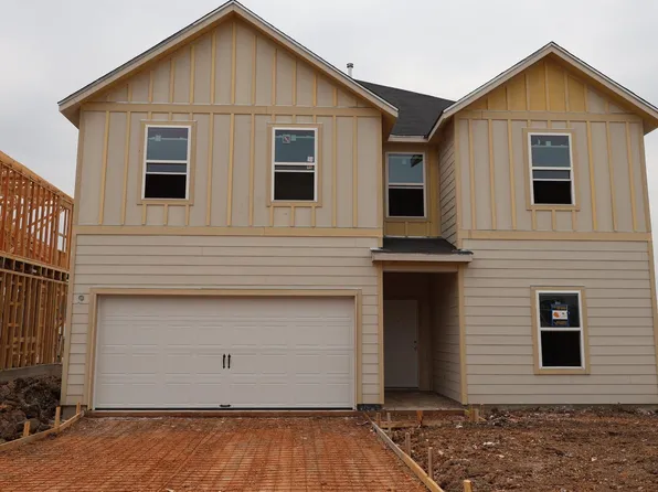 4508 Lava Island Dr, Austin, TX 78747
