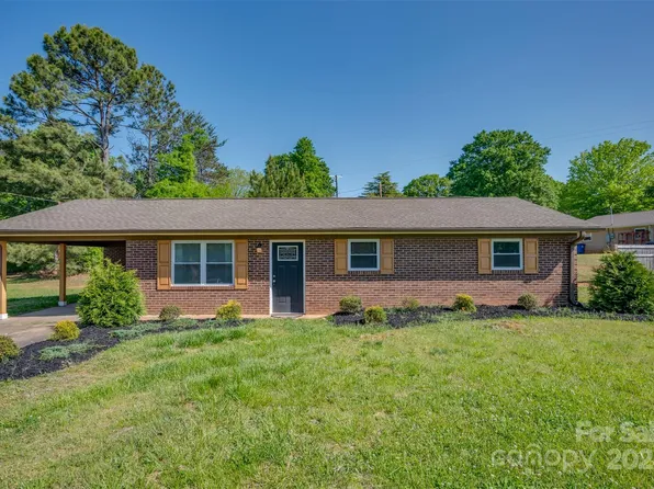 217 Roberson Rd, Forest City, NC 28043