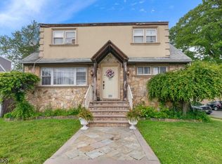 200 Bradford Ave, Linden, NJ 07036
