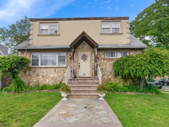 200 Bradford Ave, Linden City, NJ 07036