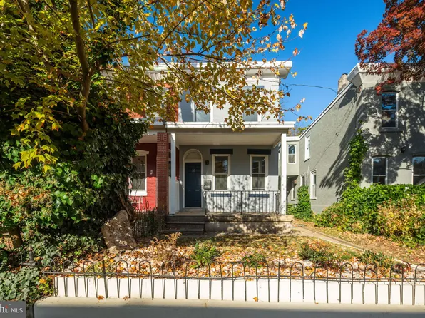 35 W Duval St, Philadelphia, PA 19144