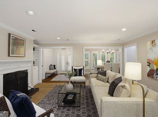 494 Ansley Walk Ter NE, Atlanta, GA 30309