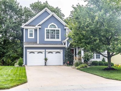 12713 S Gallery St, Olathe, KS, 66062
