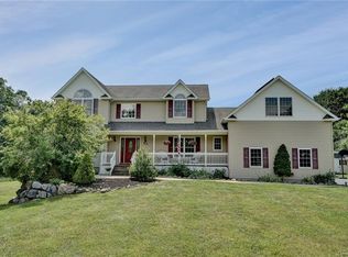 43 Tuthill Rd, Blooming Grove, NY 10914