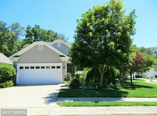 235 Smithfield Way, Fredericksburg, VA 22406