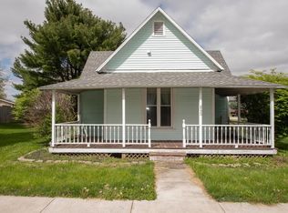 230 Gas Line Rd, Mulberry, IN 46058