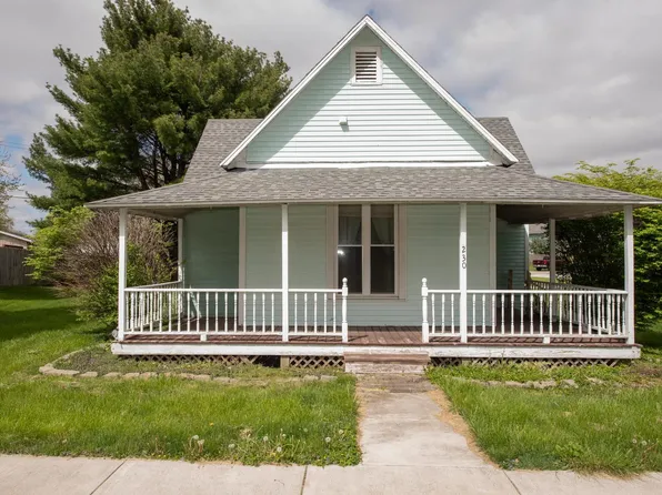230 Gas Line Rd, Mulberry, IN 46058