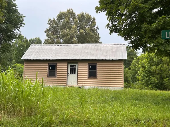 815 Fergusontown Rd, Dawson Springs, KY 42408