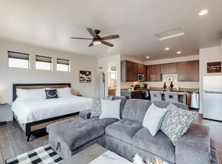 2441 W Bruce Balle Dr #1, Flagstaff, AZ 86001