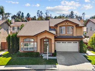 13268 Eagle Rdg, Chino Hills, CA 91709