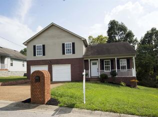 4520 Highland Ridge Dr, Antioch, TN 37013