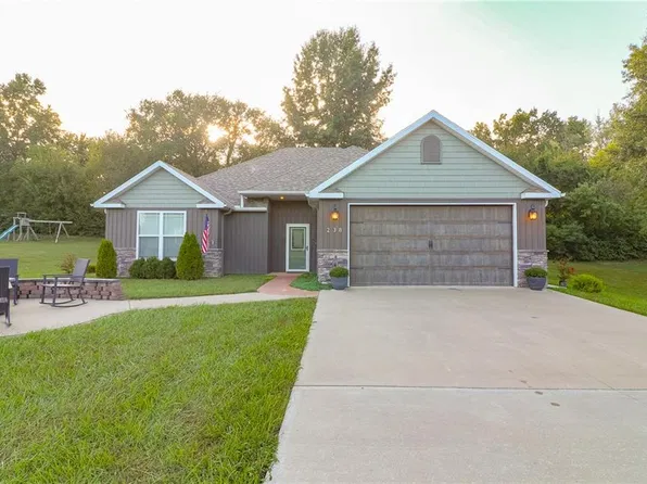 238 SE 141st Rd, Warrensburg, MO 64093