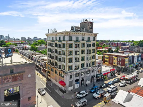 17 S 52nd St, Philadelphia, PA 19139