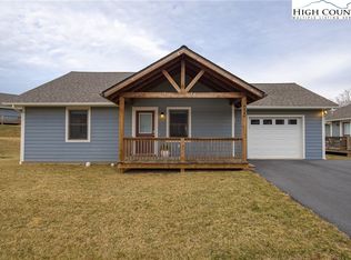 424 Townhomes Place #., Boone, NC 28607