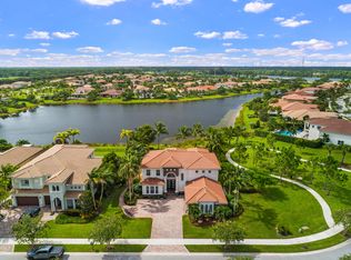 124 Manor Cir, Jupiter, FL 33458