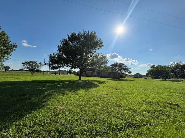 9926 County Road 155, Kaufman, TX 75142