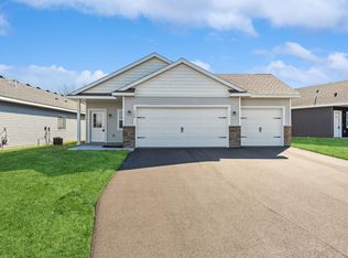 126 9th Ave NE, Isanti, MN 55040