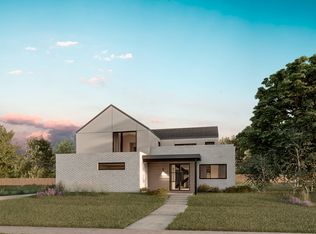 Pinyon Plan, Arcadian West, Golden, CO 80403