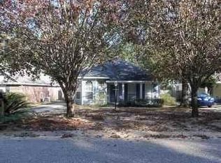 1009 McNeil Ave, Mobile, AL 36609