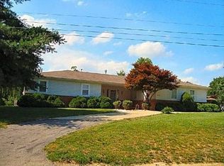 6762 E Main St, Maryville, IL 62062