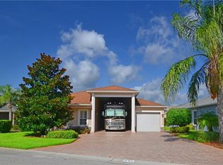 396 Cruisers Dr, Polk City, FL 33868
