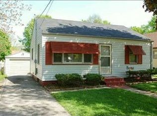 1507 E 15th St, Des Moines, IA 50316