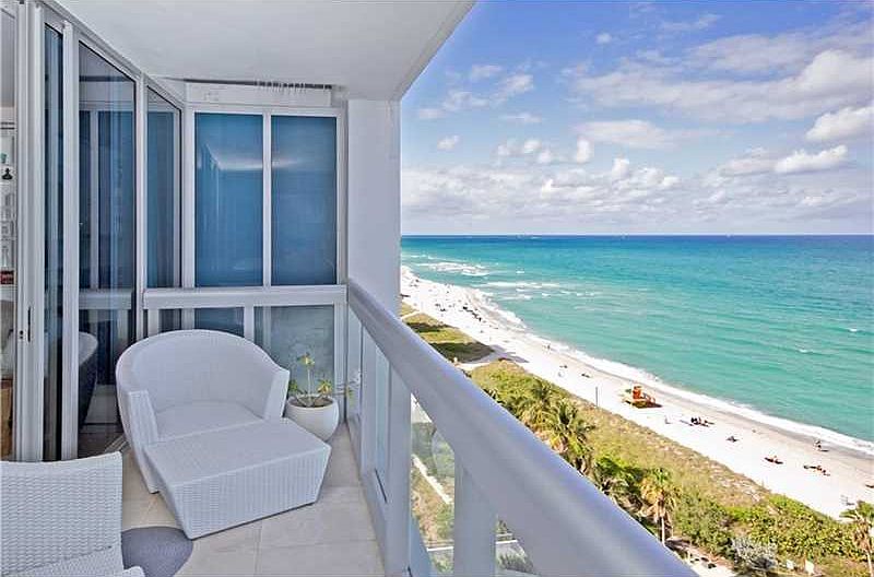 1st image of 6899 Collins Ave Unit 1101
