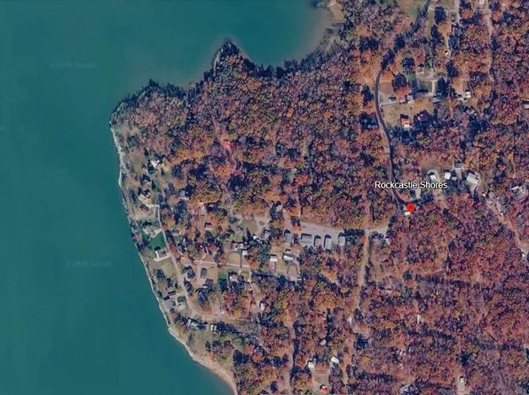 14 Rockcastle Rd Lot 14D-1, Cadiz, KY 42211