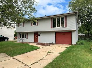 3509 Ross Pl, Highland, IN 46322