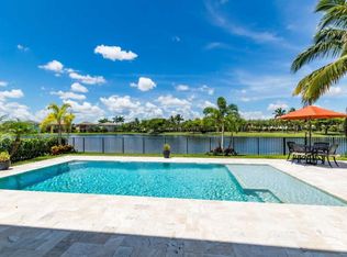 3039 Hamblin Way, Wellington, FL 33414